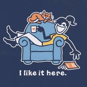 Meet your Posher, Kathy